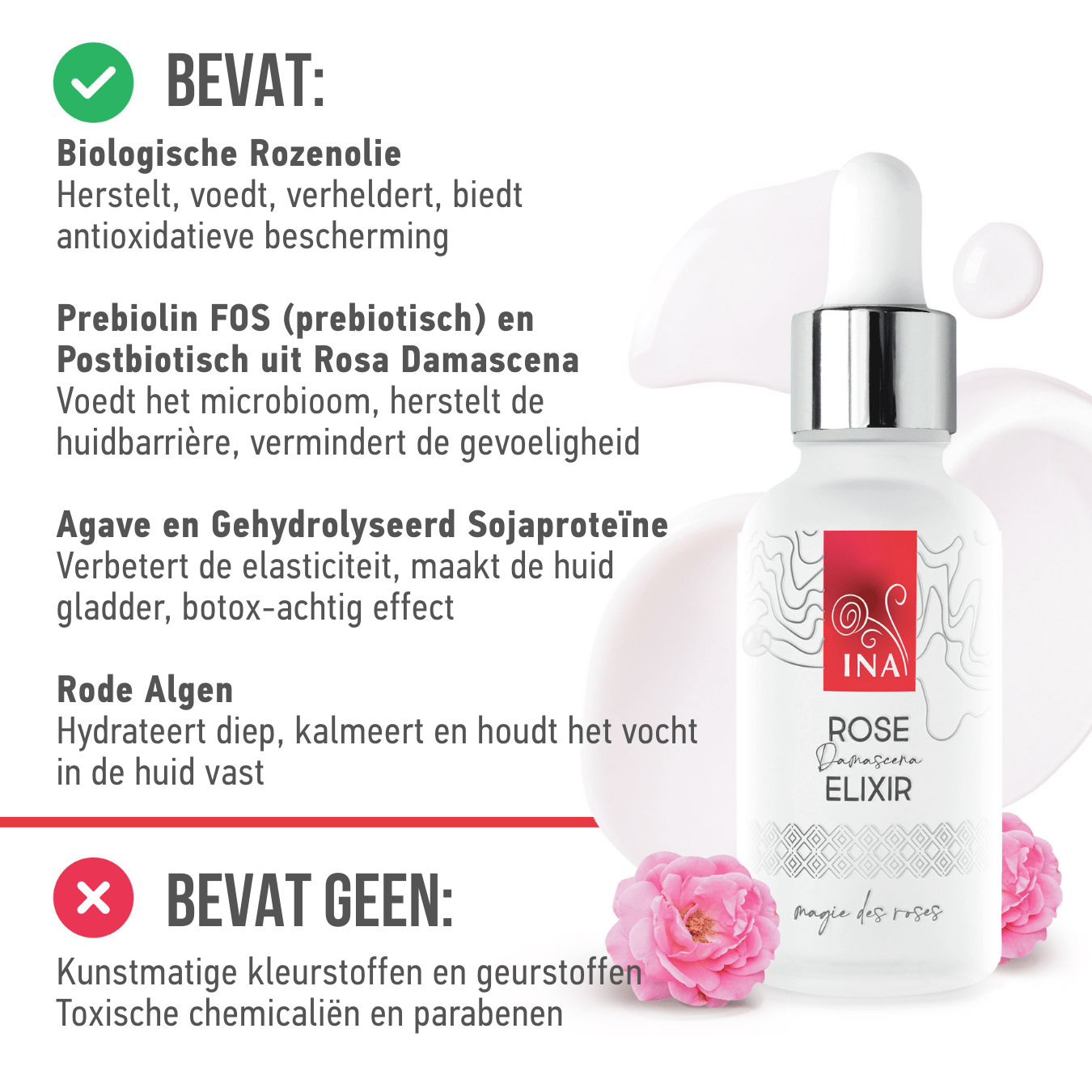 Koop 2 Active Moisturizers gratis en ontvang 1 Anti-Age Gezichtsserum gratis