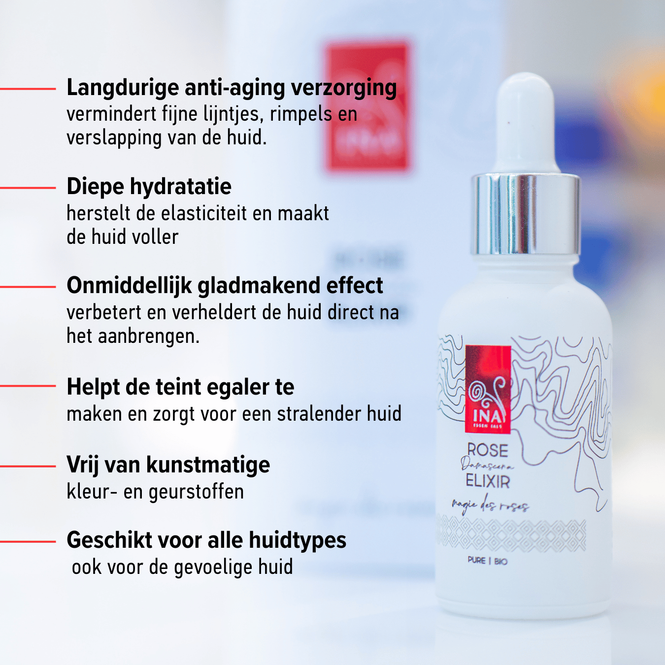 Koop 2 Active Moisturizers gratis en ontvang 1 Anti-Age Gezichtsserum gratis