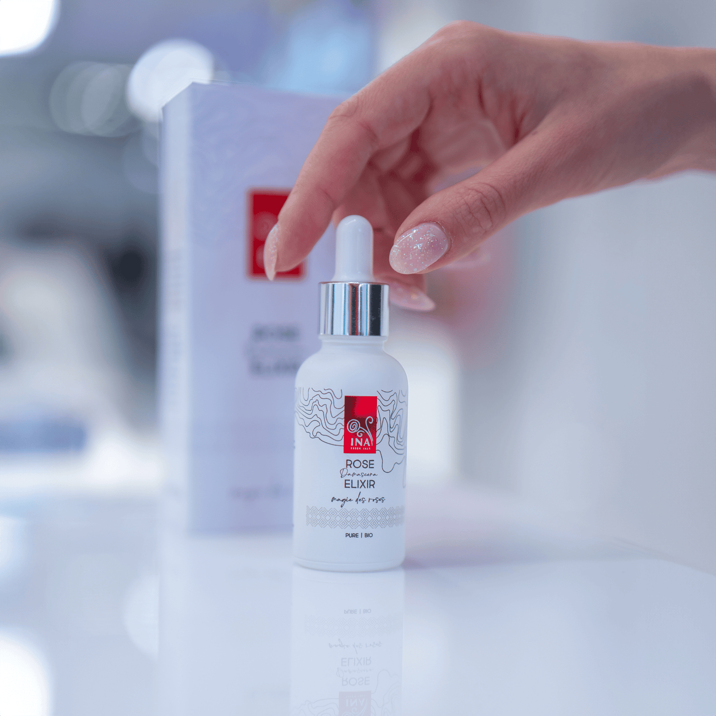 Koop 2 Active Moisturizers gratis en ontvang 1 Anti-Age Gezichtsserum gratis
