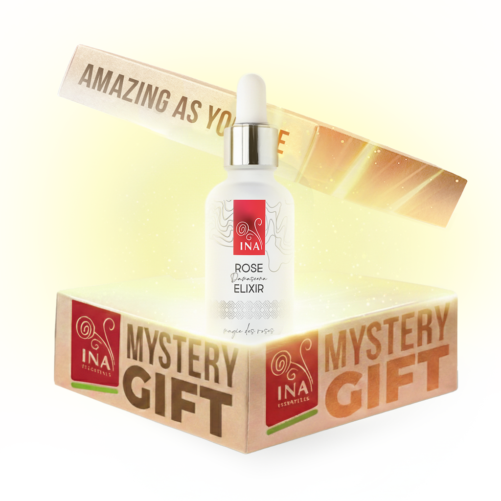 Gratis Rozen serum