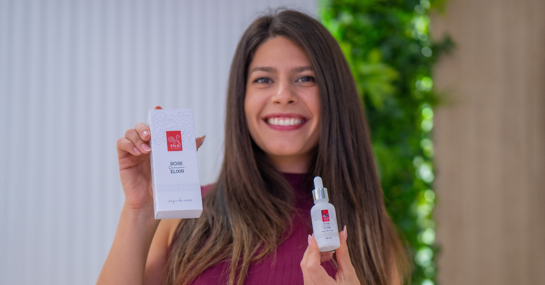 Hoe kiest u een anti-aging serum voor het gezicht