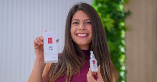 Hoe kiest u een anti-aging serum voor het gezicht