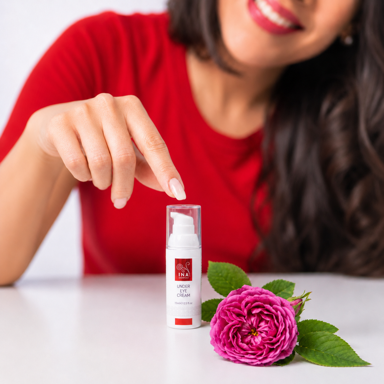 Rose Eye Lift NL