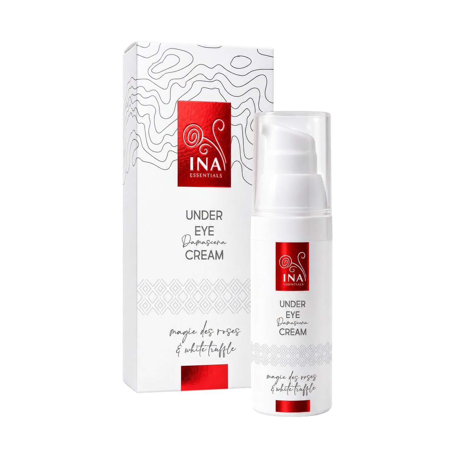 Rose Eye Lift NL