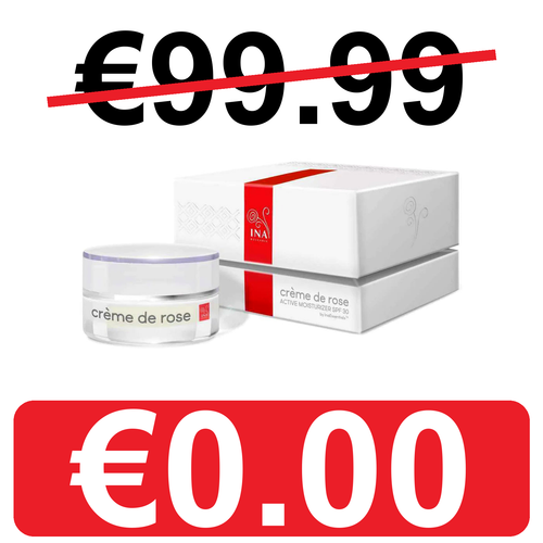 €0.00 — gift