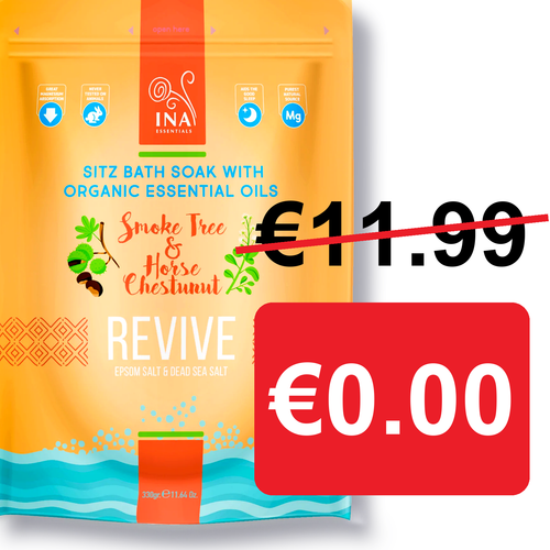 €0.00 — gift