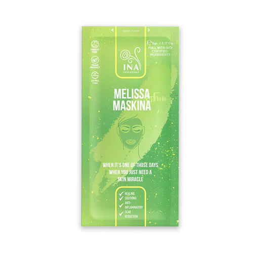 Melissa Maskina - pour peaux DAUGH et SÈCHES (5g)