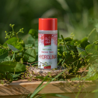 Gezinspakket voor Mondzorg - 3x Mondwater Sumak water - Hydrolina