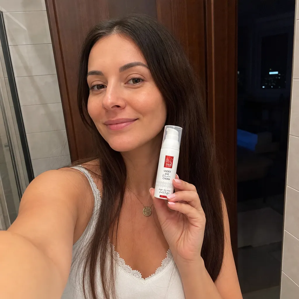 Rose Eye Lift NL