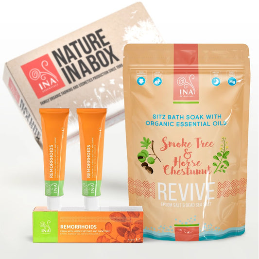 Pack Promo avec 3 Shampoings + Après-Shampooing