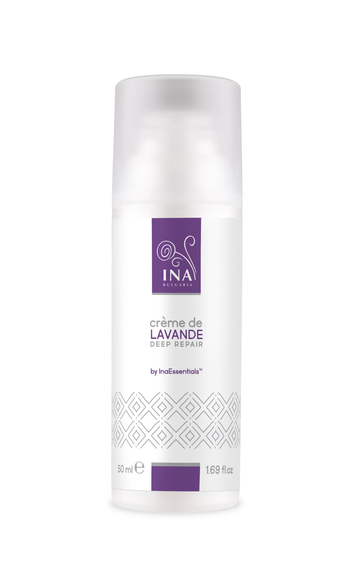 Lavender Secret - Natuurlijke handcrème voor Droge handen