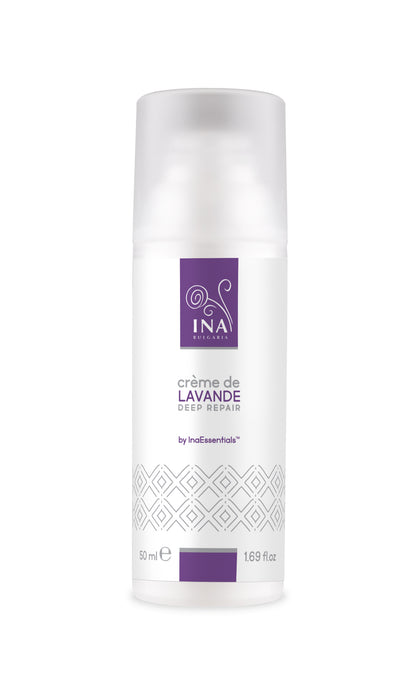 Lavender Secret - Natuurlijke handcrème voor Droge handen